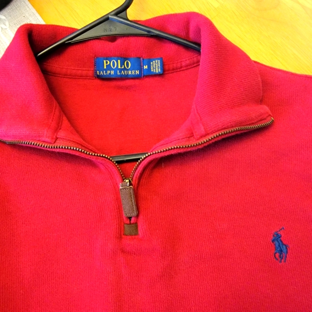 Ralph Lauren Men's Sweater